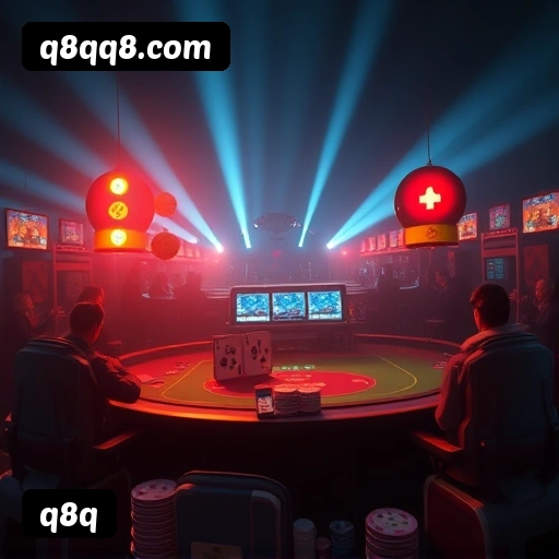 Jogos de Cassino ao Vivo