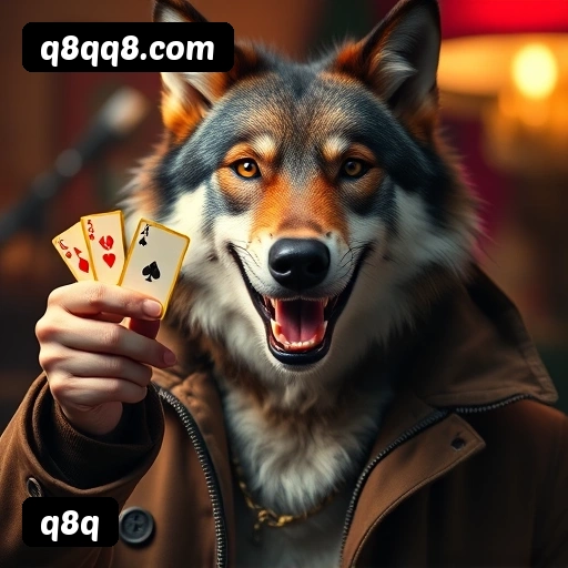 Imagem secundária de apoio para instalação do app q8q